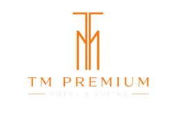TM Premium Hotel & Suites logo