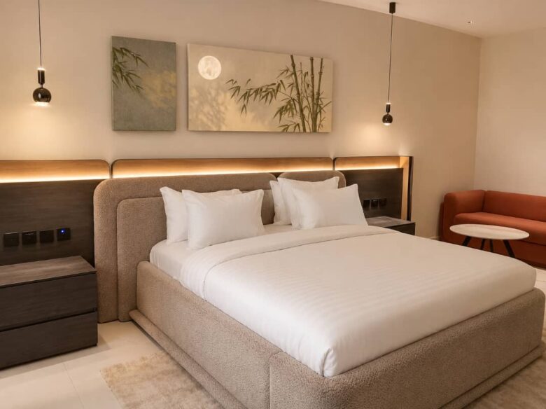 TM Premium Hotel & Suites Classic standard Room