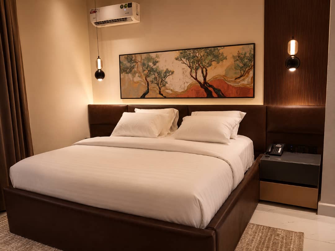 TM Premium Hotel & Suites Executive Suites