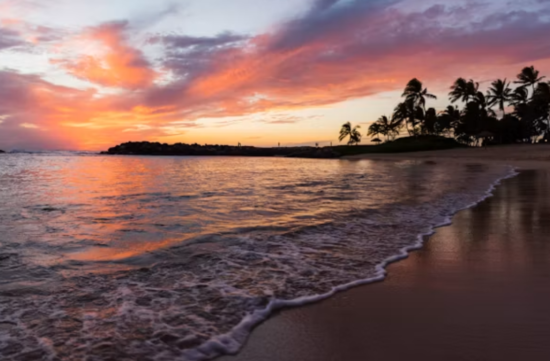 TM Premium image of the sea